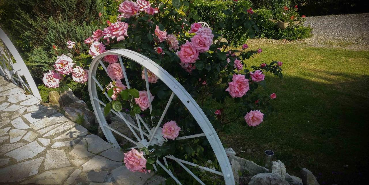 O'Jardin Bed and Breakfast Arthez-de-Bearn Εξωτερικό φωτογραφία