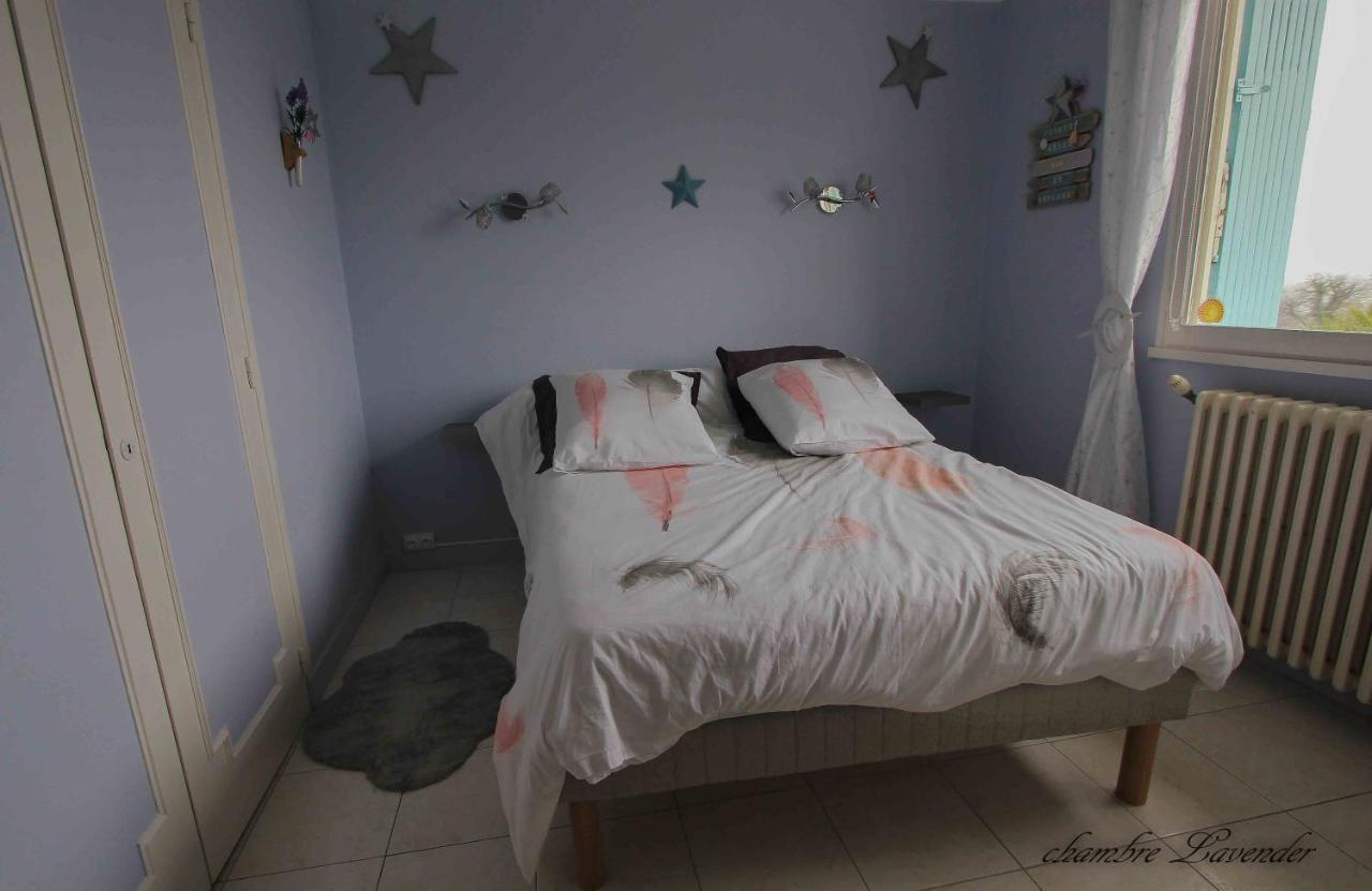 O'Jardin Bed and Breakfast Arthez-de-Bearn Εξωτερικό φωτογραφία