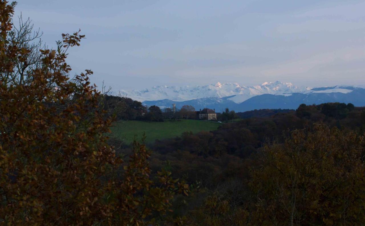 O'Jardin Bed and Breakfast Arthez-de-Bearn Εξωτερικό φωτογραφία
