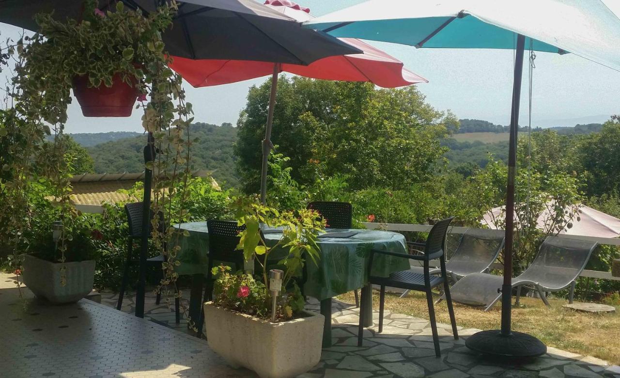 O'Jardin Bed and Breakfast Arthez-de-Bearn Εξωτερικό φωτογραφία