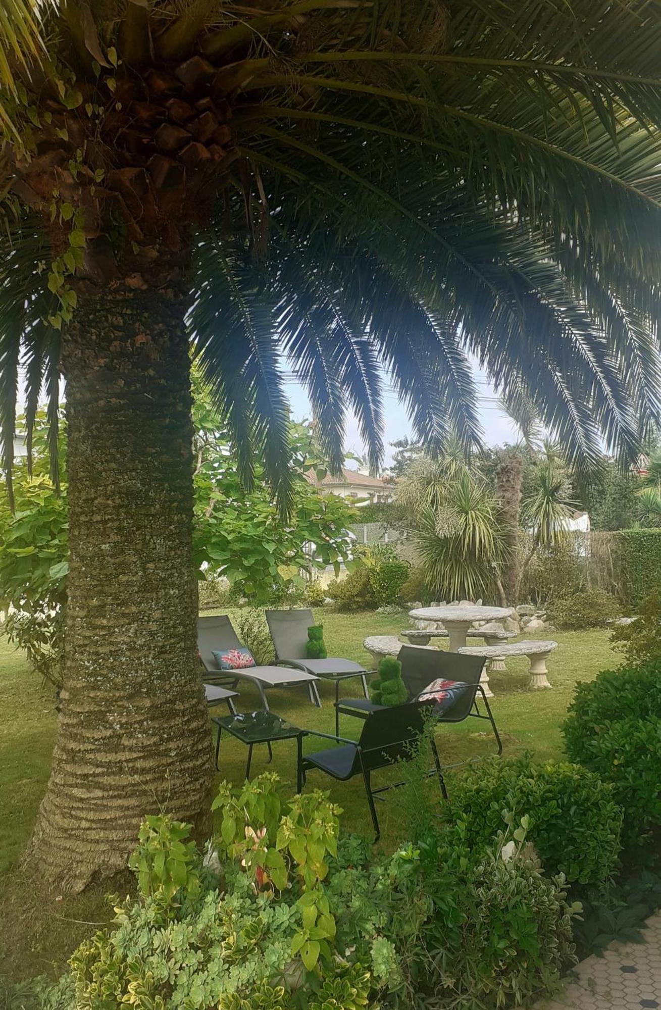 O'Jardin Bed and Breakfast Arthez-de-Bearn Εξωτερικό φωτογραφία