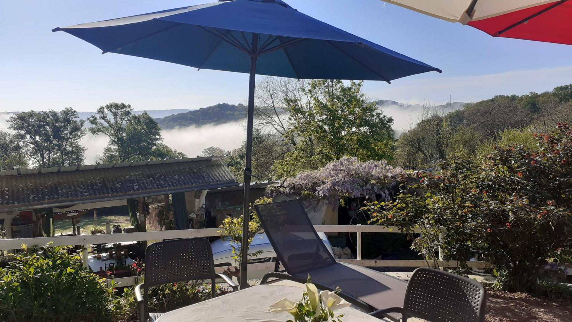 O'Jardin Bed and Breakfast Arthez-de-Bearn Εξωτερικό φωτογραφία