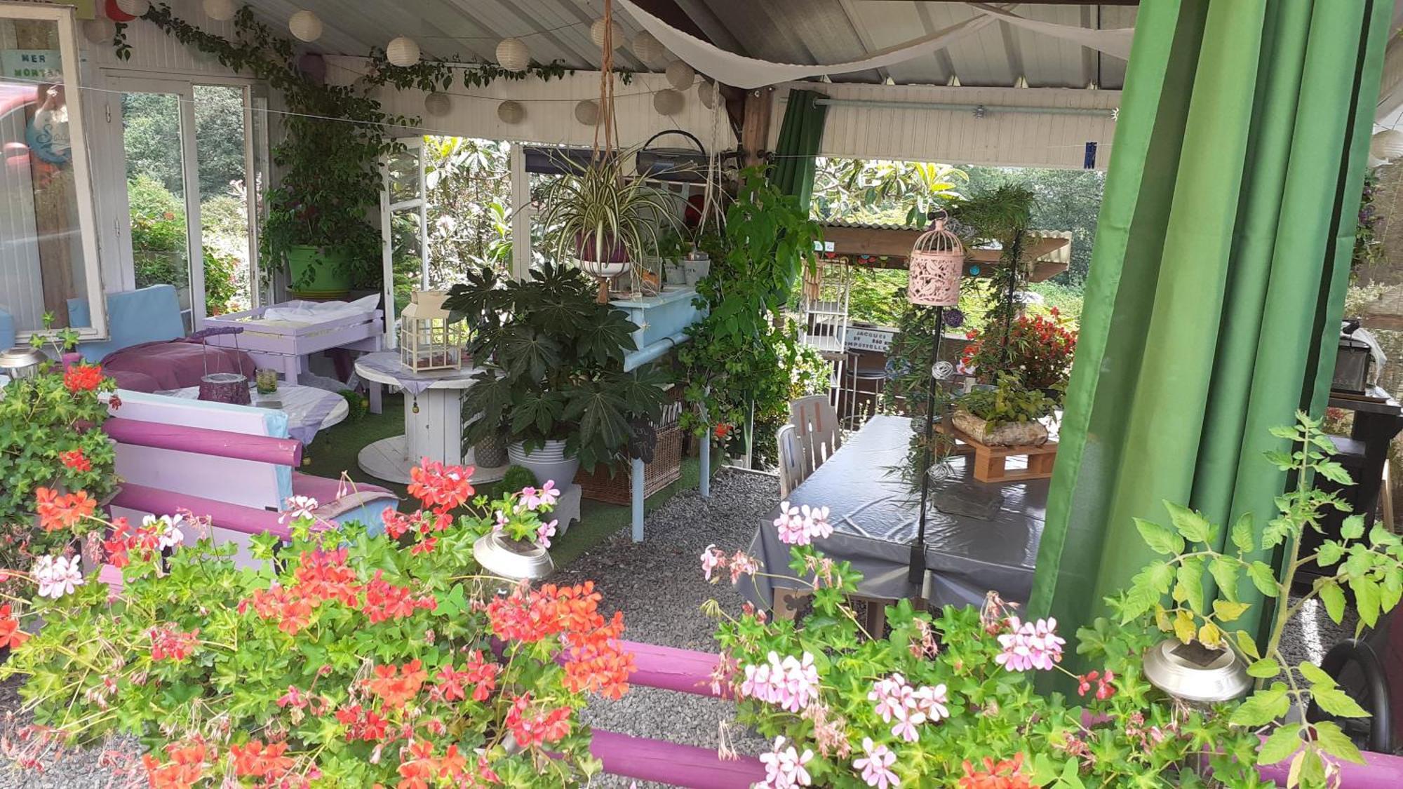 O'Jardin Bed and Breakfast Arthez-de-Bearn Εξωτερικό φωτογραφία