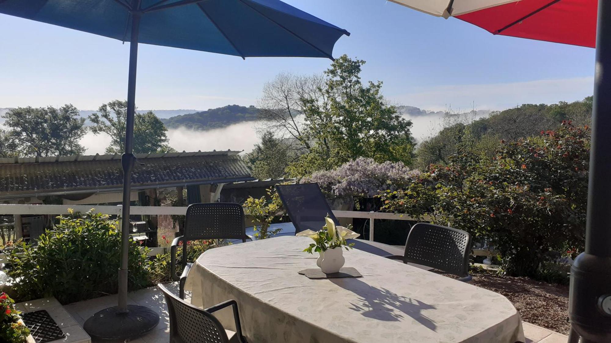 O'Jardin Bed and Breakfast Arthez-de-Bearn Εξωτερικό φωτογραφία